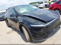 7SAYGDEDXTA690167 2026 TESLA MODEL Y