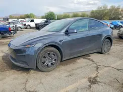 7SAYGDEDXTA720915 2026 TESLA MODEL Y