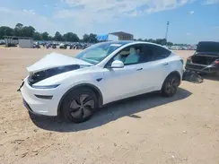 7SAYGDEDXTA721756 2026 TESLA MODEL Y