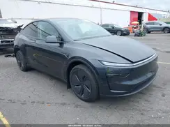 7SAYGDEDXTF375064 2026 TESLA MODEL Y