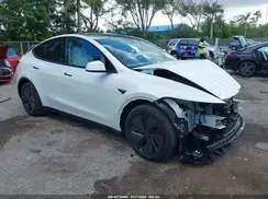 7SAYGDEDXTF378062 2026 TESLA MODEL Y