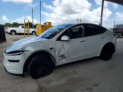 7SAYGDEDXTF379602 2026 TESLA MODEL Y