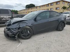 7SAYGDEDXTF379955 2026 TESLA MODEL Y