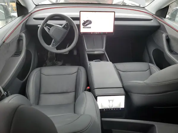 7SAYGDEDXTF379955 2026 TESLA MODEL Y - Image 8