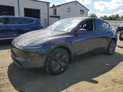 7SAYGDEDXTF385142 2026 TESLA MODEL Y