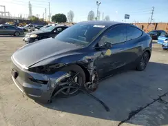 7SAYGDEDXTF386985 2026 TESLA MODEL Y