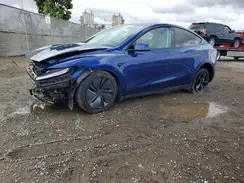 7SAYGDEDXTF392866 2026 TESLA MODEL Y