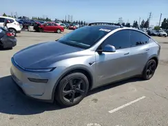 7SAYGDEDXTF406393 2026 TESLA MODEL Y