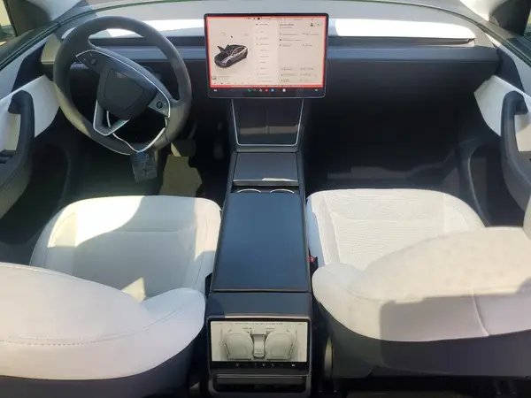 7SAYGDEDXTF406393 2026 TESLA MODEL Y - Image 8