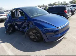 7SAYGDEDXTF407480 2026 TESLA MODEL Y