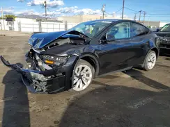 7SAYGDEDXTF409598 2026 TESLA MODEL Y