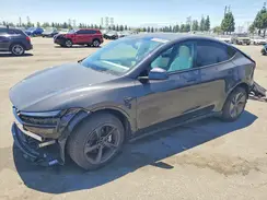 7SAYGDEDXTF415367 2026 TESLA MODEL Y