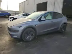 7SAYGDEDXTF415532 2026 TESLA MODEL Y