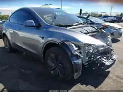 7SAYGDEDXTF417393 2026 TESLA MODEL Y