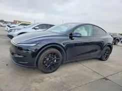 7SAYGDEDXTF425767 2026 TESLA MODEL Y