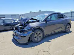 7SAYGDEDXTF427857 2026 TESLA MODEL Y