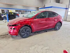 7SAYGDEDXTF429320 2026 TESLA MODEL Y