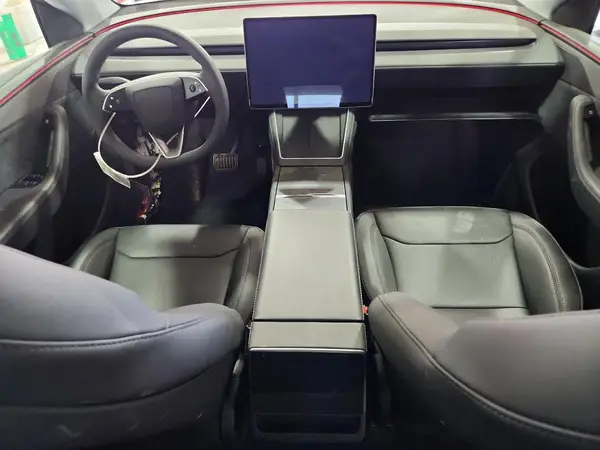 7SAYGDEDXTF429320 2026 TESLA MODEL Y - Image 8