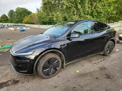 7SAYGDEDXTF431035 2026 TESLA MODEL Y