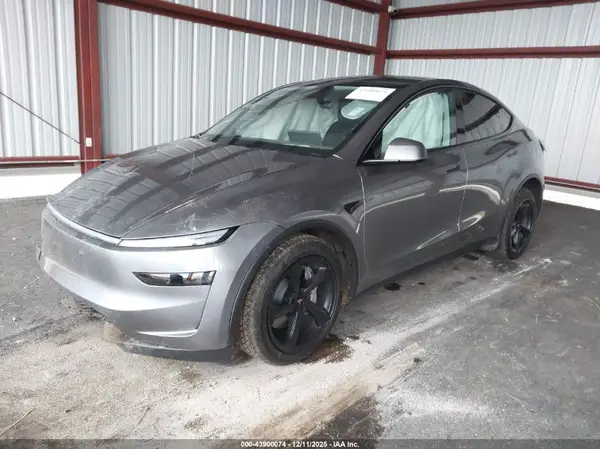 7SAYGDEDXTF434131 2026 TESLA MODEL Y - Image 2