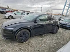 7SAYGDEDXTF435151 2026 TESLA MODEL Y