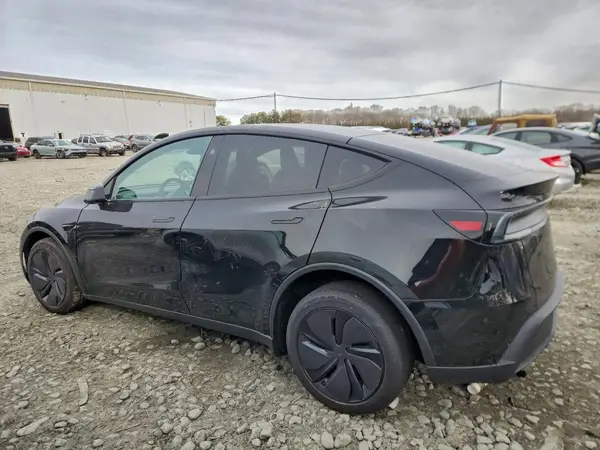 7SAYGDEDXTF435151 2026 TESLA MODEL Y - Image 2