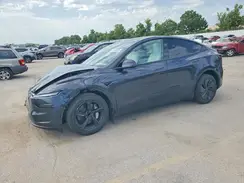 7SAYGDEDXTF437983 2026 TESLA MODEL Y