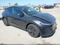 7SAYGDEDXTF439331 2026 TESLA MODEL Y