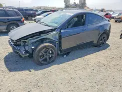 7SAYGDEDXTF439491 2026 TESLA MODEL Y