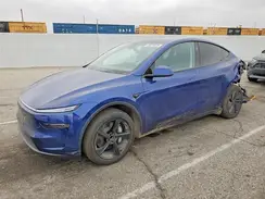 7SAYGDEDXTF446988 2026 TESLA MODEL Y