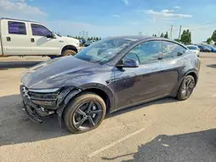 7SAYGDEDXTF452869 2026 TESLA MODEL Y