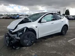 7SAYGDEDXTF452984 2026 TESLA MODEL Y