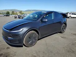 7SAYGDEDXTF456629 2026 TESLA MODEL Y