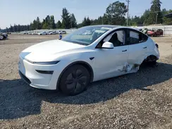 7SAYGDEDXTF459577 2026 TESLA MODEL Y