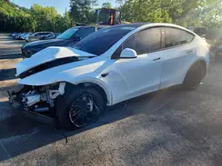 7SAYGDEDXTF460888 2026 TESLA MODEL Y