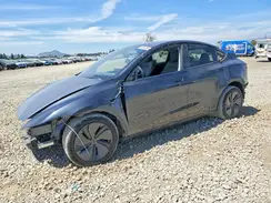 7SAYGDEDXTF462673 2025 TESLA MODEL Y