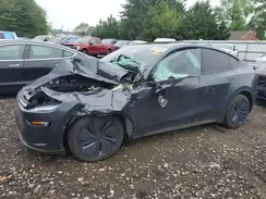 7SAYGDEDXTF514724 2026 TESLA MODEL Y