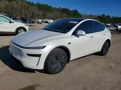 7SAYGDEDXTF515839 2026 TESLA MODEL Y