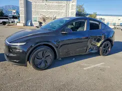 7SAYGDEDXTF516716 2026 TESLA MODEL Y