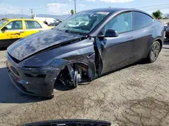 7SAYGDEDXTF519373 2026 TESLA MODEL Y