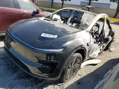 7SAYGDEDXTF522340 2026 TESLA MODEL Y