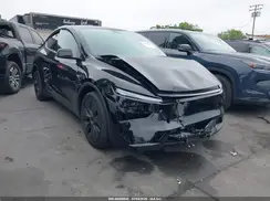 7SAYGDEDXTF524024 2026 TESLA MODEL Y