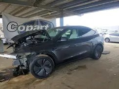 7SAYGDEDXTF530695 2026 TESLA MODEL Y
