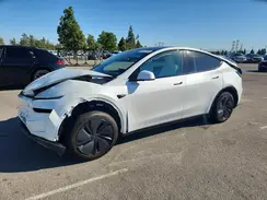 7SAYGDEDXTF531278 2026 TESLA MODEL Y