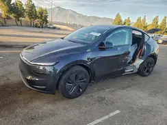 7SAYGDEDXTF536884 2026 TESLA MODEL Y