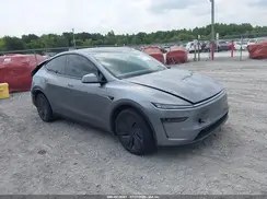7SAYGDEDXTF539283 2026 TESLA MODEL Y