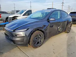 7SAYGDEDXTF542216 2026 TESLA MODEL Y