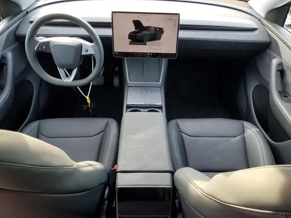 7SAYGDEDXTF542216 2026 TESLA MODEL Y - Image 8