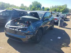 7SAYGDEDXTF548176 2026 TESLA MODEL Y