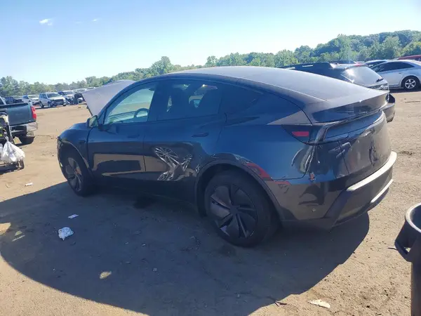 7SAYGDEDXTF548176 2026 TESLA MODEL Y - Image 2